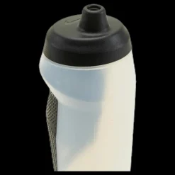 Nike EQ Hypersport Bottle 20 Oz/600ml Black Svart Outlet