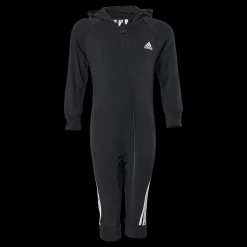 Online adidas I Fi Onesie Ft Black/white Svart