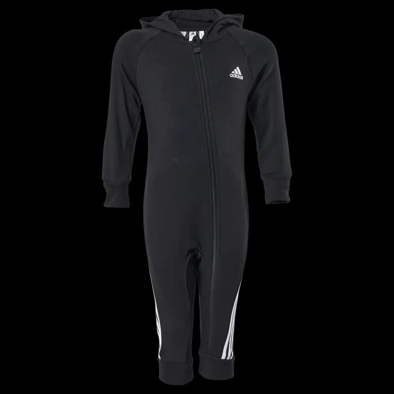 Online adidas I Fi Onesie Ft Black/white Svart