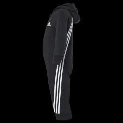 Online adidas I Fi Onesie Ft Black/white Svart