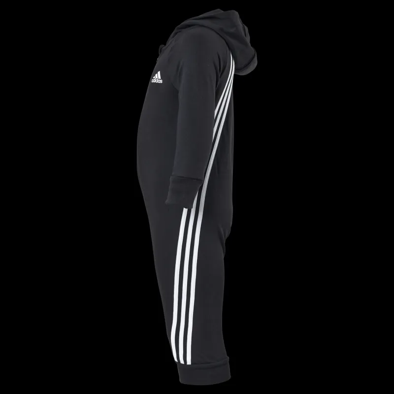 Online adidas I Fi Onesie Ft Black/white Svart