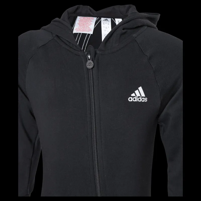 Online adidas I Fi Onesie Ft Black/white Svart