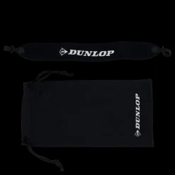 Sale Dunlop I-armour Protective Glasses Red/black Svart och Röd