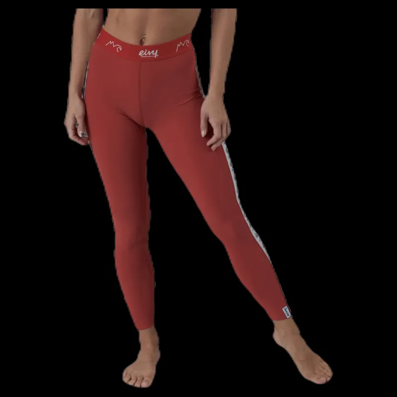 Discount Eivy Icecold Tights Orange