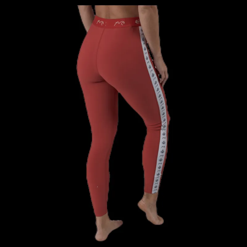 Discount Eivy Icecold Tights Orange