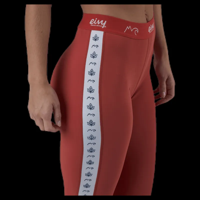 Discount Eivy Icecold Tights Orange