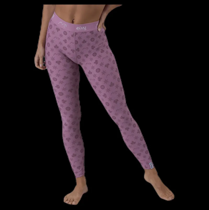 Eivy Icecold Tights Pink Rosa Online
