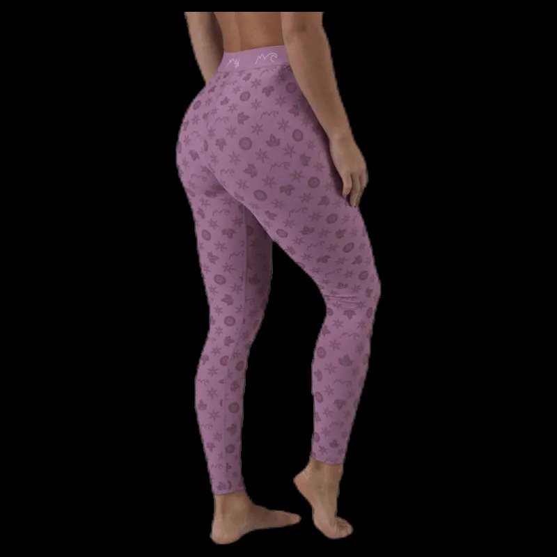 Eivy Icecold Tights Pink Rosa Online
