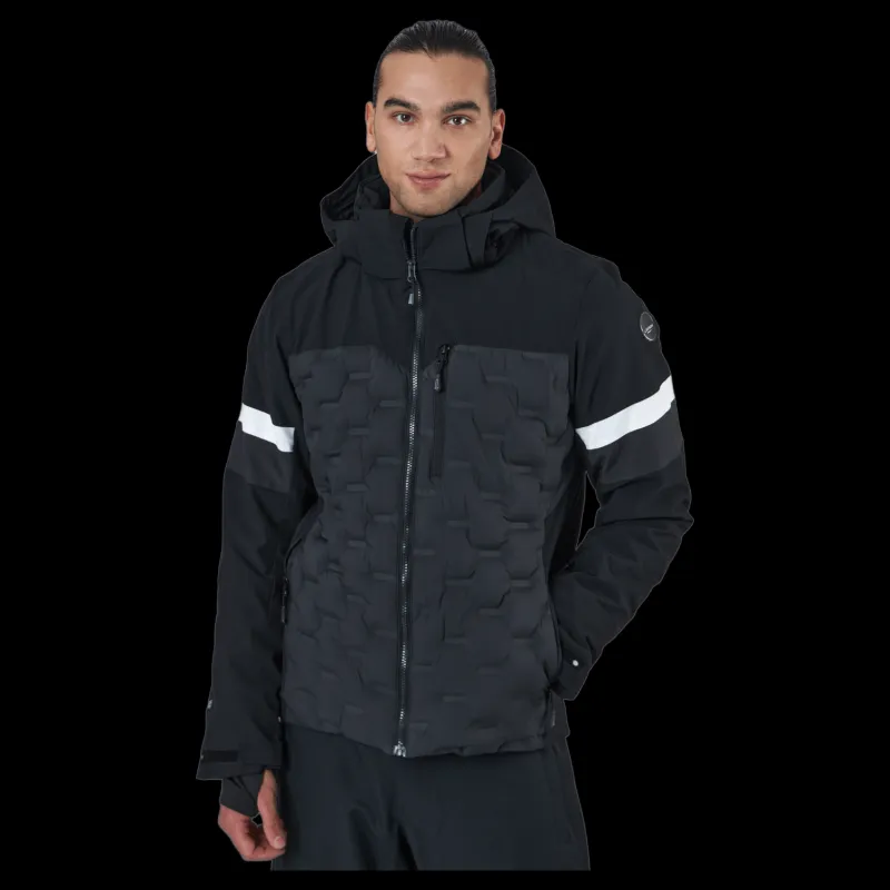 Icepeak Forestville 990 Svart Discount