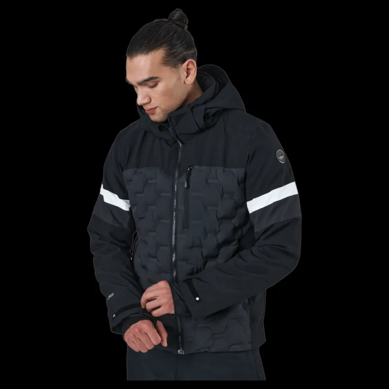 Icepeak Forestville 990 Svart Discount