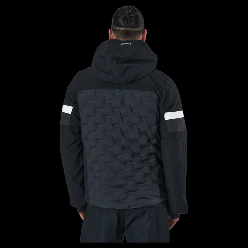 Icepeak Forestville 990 Svart Discount