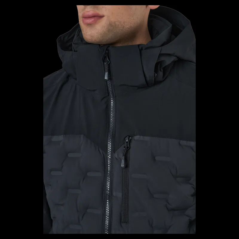Icepeak Forestville 990 Svart Discount