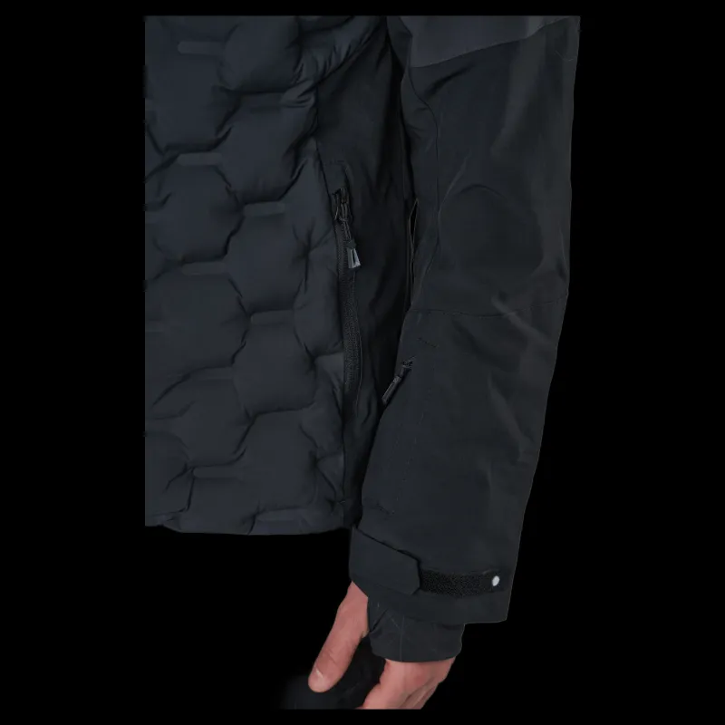 Icepeak Forestville 990 Svart Discount