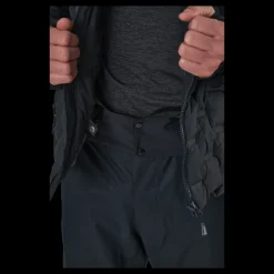 Icepeak Forestville 990 Svart Discount