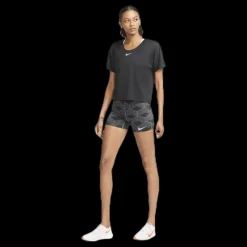 New Nike Icon Clash City Sleek White/Black Svart