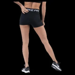 Clearance Nike Icon Clash 3in Cool Short Black Svart