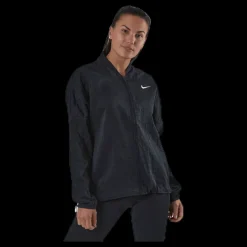New Nike Icon Clash jacket Black