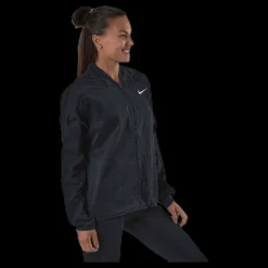 New Nike Icon Clash jacket Black