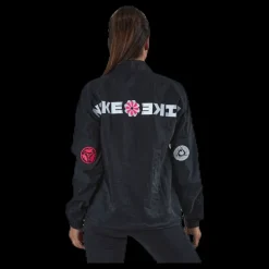 New Nike Icon Clash jacket Black