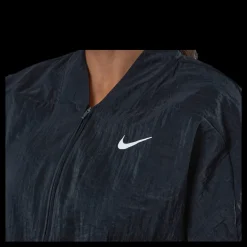 Nike Icon Clash jacket Black Svart Best