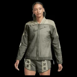 Nike Icon Clash jacket Black/Grey Grå Online