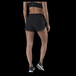 Nike Icon Clash 10K Short Blue/Black Svart Online