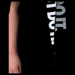 Sale Nike Icon Clash SS Top Plus White/Black Svart