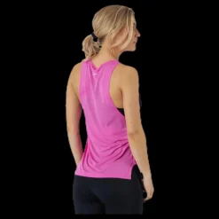 New Nike Icon Clash Tank Better Pink Rosa