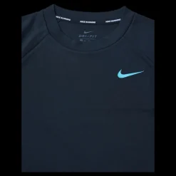 Nike Icon Clash Top Mid Blue/Black Svart Best