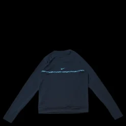 Nike Icon Clash Top Mid Blue/Black Svart Best