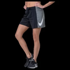 Nike Icon Clash Tr 2.0 Short Black/Grey Svart Sale