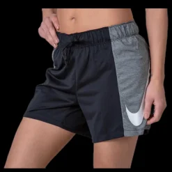 Nike Icon Clash Tr 2.0 Short Black/Grey Svart Sale