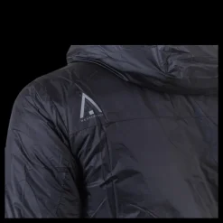 ColourWear Icon Jacket Black Svart Hot