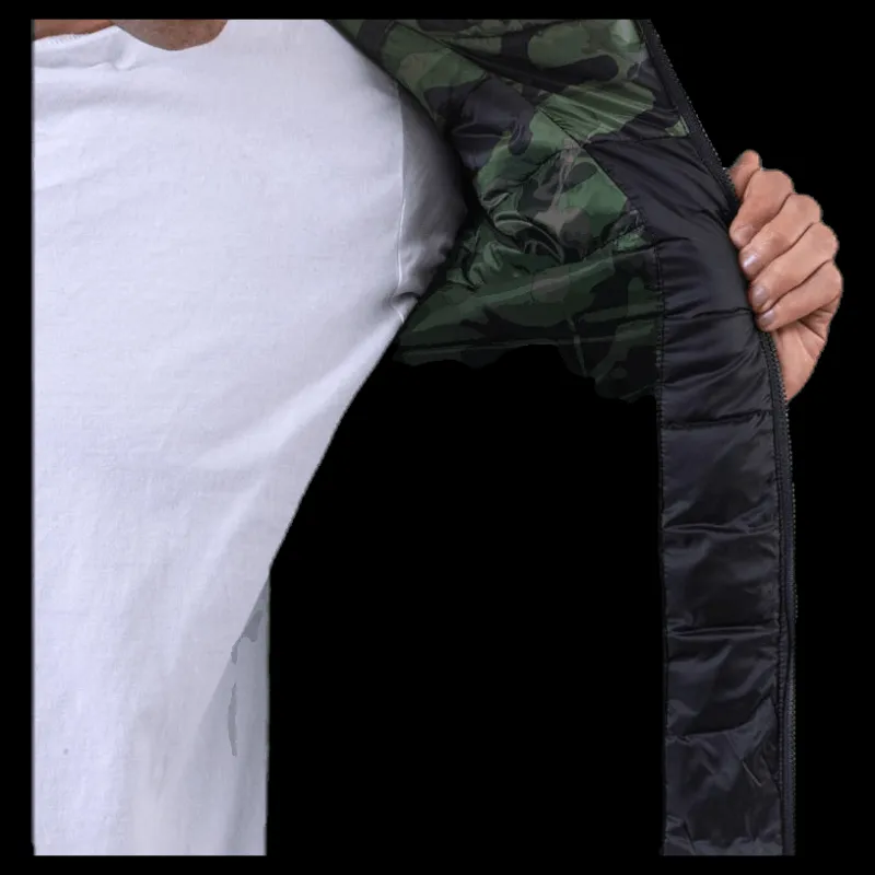 ColourWear Icon Jacket Black Svart Hot