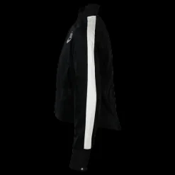 New Nike Icon Jacket Junior Black Svart