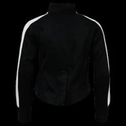 New Nike Icon Jacket Junior Black Svart
