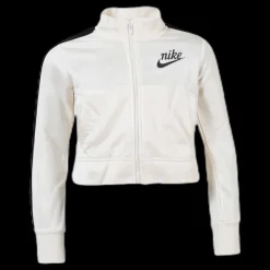 Nike Icon Jacket Junior White Vit Hot
