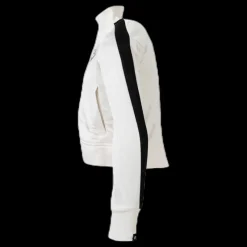 Nike Icon Jacket Junior White Vit Hot