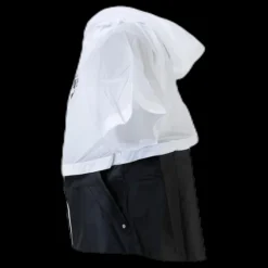 Nike Icon Jacket Junior White/Black Vit Best