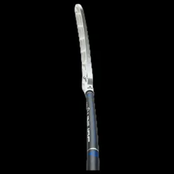 Outlet Unihoc Iconic Carbskin Curve 96 cm Flex 26 Blue Blå