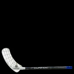 Outlet Unihoc Iconic Carbskin Curve 96 cm Flex 26 Blue Blå