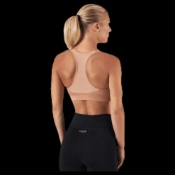 New Casall Iconic Sports Bra Beige