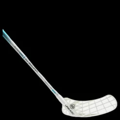Clearance Unihoc Iconic Superskin 92 cm Flex 28 White Vit