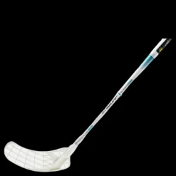 Clearance Unihoc Iconic Superskin 92 cm Flex 28 White Vit