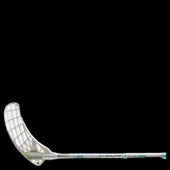 Clearance Unihoc Iconic Superskin 92 cm Flex 28 White Vit