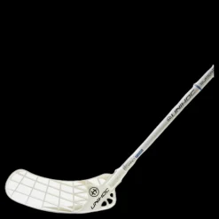 Online Unihoc Iconic Superskin Pro 100 cm Flex 26 White/Blue Blå och Vit
