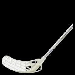 Sale Unihoc Iconic Superskin Pro 96 cm Flex 26 White/Blue Blå och Vit