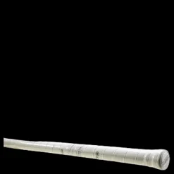 Sale Unihoc Iconic Superskin Pro 96 cm Flex 26 White/Blue Blå och Vit
