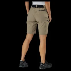 Peak Performance Iconiq Long Shorts Beige Discount