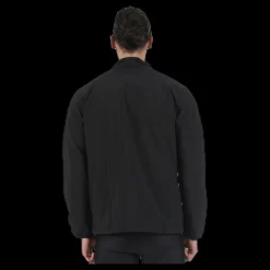 Sale adidas ID Coach Jacket Black Svart